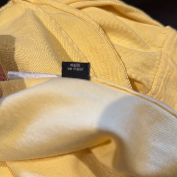 Versace “jeans signature “ size Small - Picture 11 of 11